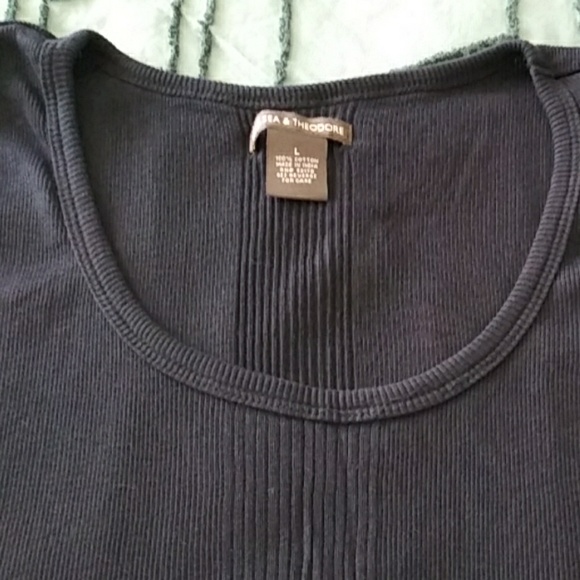 Tank - Picture 2 of 3